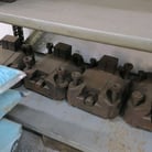 Torno vertical WMW DKZ 2000 usado | A.K. Machine Traders, Navi Mumbai, India — foto 2