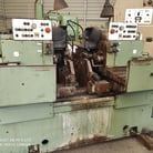 Used WMW FZWD 160/1000 Facing Centering Machine | A.K. Machine Traders, Navi Mumbai, India — photo 1