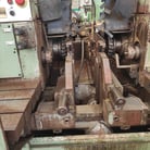 Used WMW FZWD 160/1000 Facing Centering Machine | A.K. Machine Traders, Navi Mumbai, India — photo 2