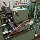 Used WMW FZWD 160×2700 Facing Centering Machine | A.K. Machine Traders, Navi Mumbai, India — photo 2