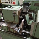 Used WMW FZWD 160×2700 Facing Centering Machine | A.K. Machine Traders, Navi Mumbai, India — photo 3