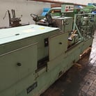 Used WMW FZWD 160×2700 Facing Centering Machine | A.K. Machine Traders, Navi Mumbai, India — photo 4