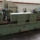 Used WMW FZWD 160×2700 Facing Centering Machine | A.K. Machine Traders, Navi Mumbai, India — photo 6