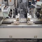 Used WMW FZWD 160 x 1600 Centre Facing Machine | A.K. Machine Traders, Navi Mumbai, India — photo 1