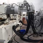 Used WMW FZWD 160 x 1600 Centre Facing Machine | A.K. Machine Traders, Navi Mumbai, India — photo 2