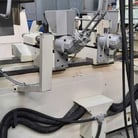Used WMW FZWD 160 x 1600 Centre Facing Machine | A.K. Machine Traders, Navi Mumbai, India — photo 3