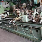 Used WMW GFL 3000 Thread Milling Machine | A.K. Machine Traders, Navi Mumbai, India — photo 2