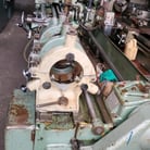 Used WMW GFL 3000 Thread Milling Machine | A.K. Machine Traders, Navi Mumbai, India — photo 3