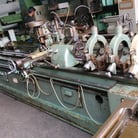 Used WMW GFL 3000 Thread Milling Machine | A.K. Machine Traders, Navi Mumbai, India — photo 4