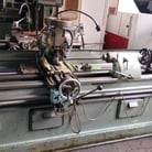 Used WMW GFL 3000 Thread Milling Machine | A.K. Machine Traders, Navi Mumbai, India — photo 5