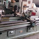 Used WMW GFL 3000 Thread Milling Machine | A.K. Machine Traders, Navi Mumbai, India — photo 6