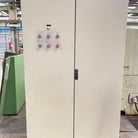 Used WMW Heckert GSXT 315/1 Thread Grinding Machine | A.K. Machine Traders, Navi Mumbai, India — photo 4
