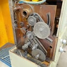 Used WMW Heckert GSXT 315/1 Thread Grinding Machine | A.K. Machine Traders, Navi Mumbai, India — photo 6
