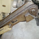 Used WMW Modul ZFTK 250×5 Straight Bevel Gear Machine | A.K. Machine Traders, Navi Mumbai, India — photo 3