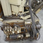 Used WMW Modul ZFTK 250×5 Straight Bevel Gear Machine | A.K. Machine Traders, Navi Mumbai, India — photo 4