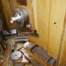 Used WMW Modul ZFTK 250×5 Straight Bevel Gear Machine | A.K. Machine Traders, Navi Mumbai, India — photo 6