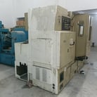 Used WMW Modul ZFWZ 800/3 Gear Hobbing Machine | A.K. Machine Traders, Navi Mumbai, India — photo 4