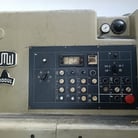 Used WMW Modul ZFWZ 800/3 Gear Hobbing Machine | A.K. Machine Traders, Navi Mumbai, India — photo 5