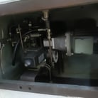 Used WMW Modul ZFWZ 800/3 Gear Hobbing Machine | A.K. Machine Traders, Navi Mumbai, India — photo 7