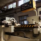 Torno de alto rendimiento WMW Niles DH 250/5 usado | A.K. Machine Traders, Navi Mumbai, India — foto 7