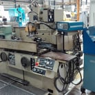 Used WMW SA 5×630 Cylindrical Grinding Machine | A.K. Machine Traders, Navi Mumbai, India — photo 1