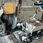 Used WMW SA 5×630 Cylindrical Grinding Machine | A.K. Machine Traders, Navi Mumbai, India — photo 5