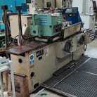 Used WMW SA 5×630 Cylindrical Grinding Machine | A.K. Machine Traders, Navi Mumbai, India — photo 6