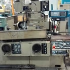 Used WMW SA 5×630 Cylindrical Grinding Machine | A.K. Machine Traders, Navi Mumbai, India — photo 8