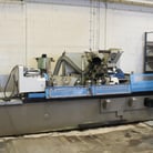 Used WMW SA 6/2U-CNC x 3000 CNC Cylindrical Grinder | A.K. Machine Traders, Navi Mumbai, India — photo 1