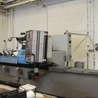 Used WMW SA 6/2U-CNC x 3000 CNC Cylindrical Grinder | A.K. Machine Traders, Navi Mumbai, India — photo 2