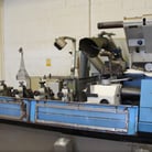 Used WMW SA 6/2U-CNC x 3000 CNC Cylindrical Grinder | A.K. Machine Traders, Navi Mumbai, India — photo 3