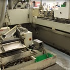 Used WMW SA 6/2U-CNC x 3000 CNC Cylindrical Grinder | A.K. Machine Traders, Navi Mumbai, India — photo 8