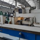 Used WMW SA6/2 x 2000 CNC Cylindrical Grinder | A.K. Machine Traders, Navi Mumbai, India — photo 1
