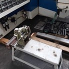 Used WMW SA6/2 x 2000 CNC Cylindrical Grinder | A.K. Machine Traders, Navi Mumbai, India — photo 4