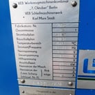 Used WMW SA6/2 x 2000 CNC Cylindrical Grinder | A.K. Machine Traders, Navi Mumbai, India — photo 8