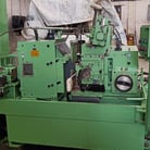 Used WMW SASL 125/1E Centerless Grinder | A.K. Machine Traders, Navi Mumbai, India — photo 1