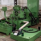 Used WMW SASL 125/1E Centerless Grinder | A.K. Machine Traders, Navi Mumbai, India — photo 4