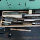 Used WMW SI 4/1 Internal Grinding Machine | A.K. Machine Traders, Navi Mumbai, India — photo 5