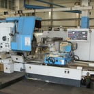 Used WMW SI 8S Internal Grinding Machine | A.K. Machine Traders, Navi Mumbai, India — photo 2