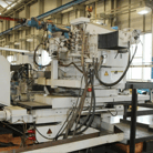 Used WMW SI 8S Internal Grinding Machine | A.K. Machine Traders, Navi Mumbai, India — photo 3