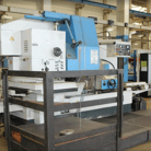 Used WMW SI 8S Internal Grinding Machine | A.K. Machine Traders, Navi Mumbai, India — photo 4