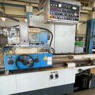 Used WMW SI 8S Internal Grinding Machine | A.K. Machine Traders, Navi Mumbai, India — photo 6