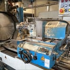Used WMW SI 8S Internal Grinding Machine | A.K. Machine Traders, Navi Mumbai, India — photo 8