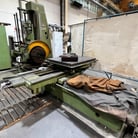 Used WMW Union BF80 Horizontal Boring Machine | A.K. Machine Traders, Navi Mumbai, India — photo 1
