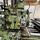 Used WMW Union BF80 Horizontal Boring Machine | A.K. Machine Traders, Navi Mumbai, India — photo 2