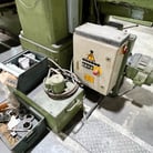 Used WMW Union BF80 Horizontal Boring Machine | A.K. Machine Traders, Navi Mumbai, India — photo 4