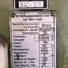 Used WMW Union BF80 Horizontal Boring Machine | A.K. Machine Traders, Navi Mumbai, India — photo 5