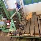 Used WMW Union BFT 100 / III Boring Machine | A.K. Machine Traders, Navi Mumbai, India — photo 2