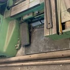 Used WMW Union BFT 100 / III Boring Machine | A.K. Machine Traders, Navi Mumbai, India — photo 4