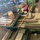 Used WMW Union BFT 100 / III Boring Machine | A.K. Machine Traders, Navi Mumbai, India — photo 5